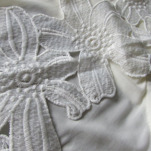 Haute Monde Bodysuit Extra large - Picture 3 of 10